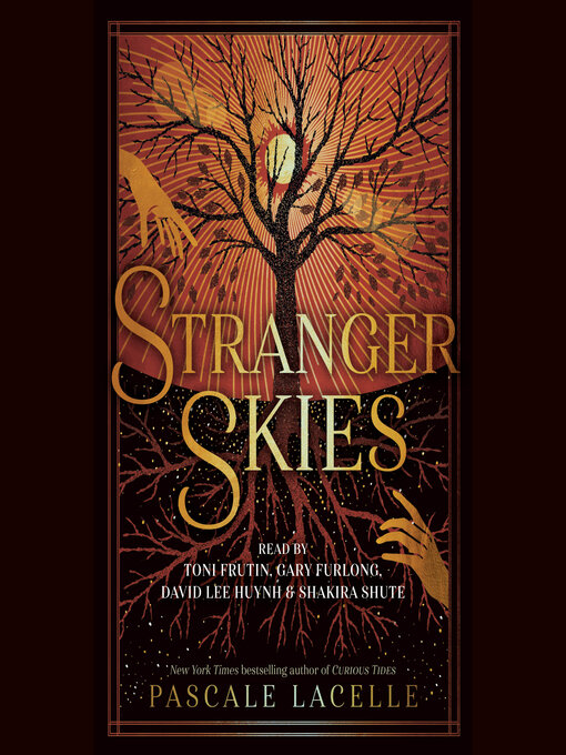 Title details for Stranger Skies by Pascale Lacelle - Wait list